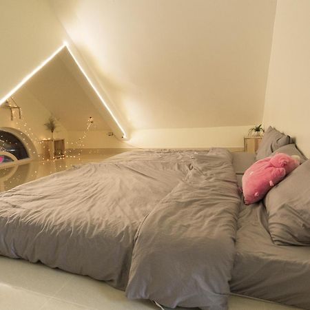 Biệt thự du lịch Atiso Đà Lạt Ngoại thất bức ảnh