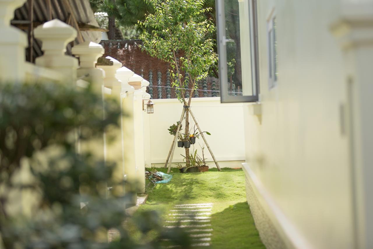 Biệt thự du lịch Atiso Đà Lạt Ngoại thất bức ảnh
