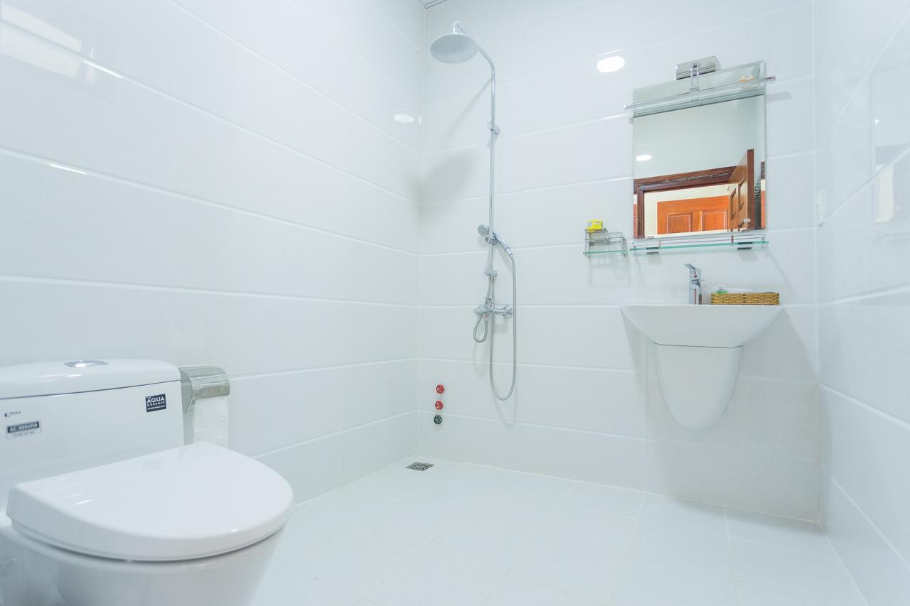Biệt thự du lịch Atiso Đà Lạt Ngoại thất bức ảnh