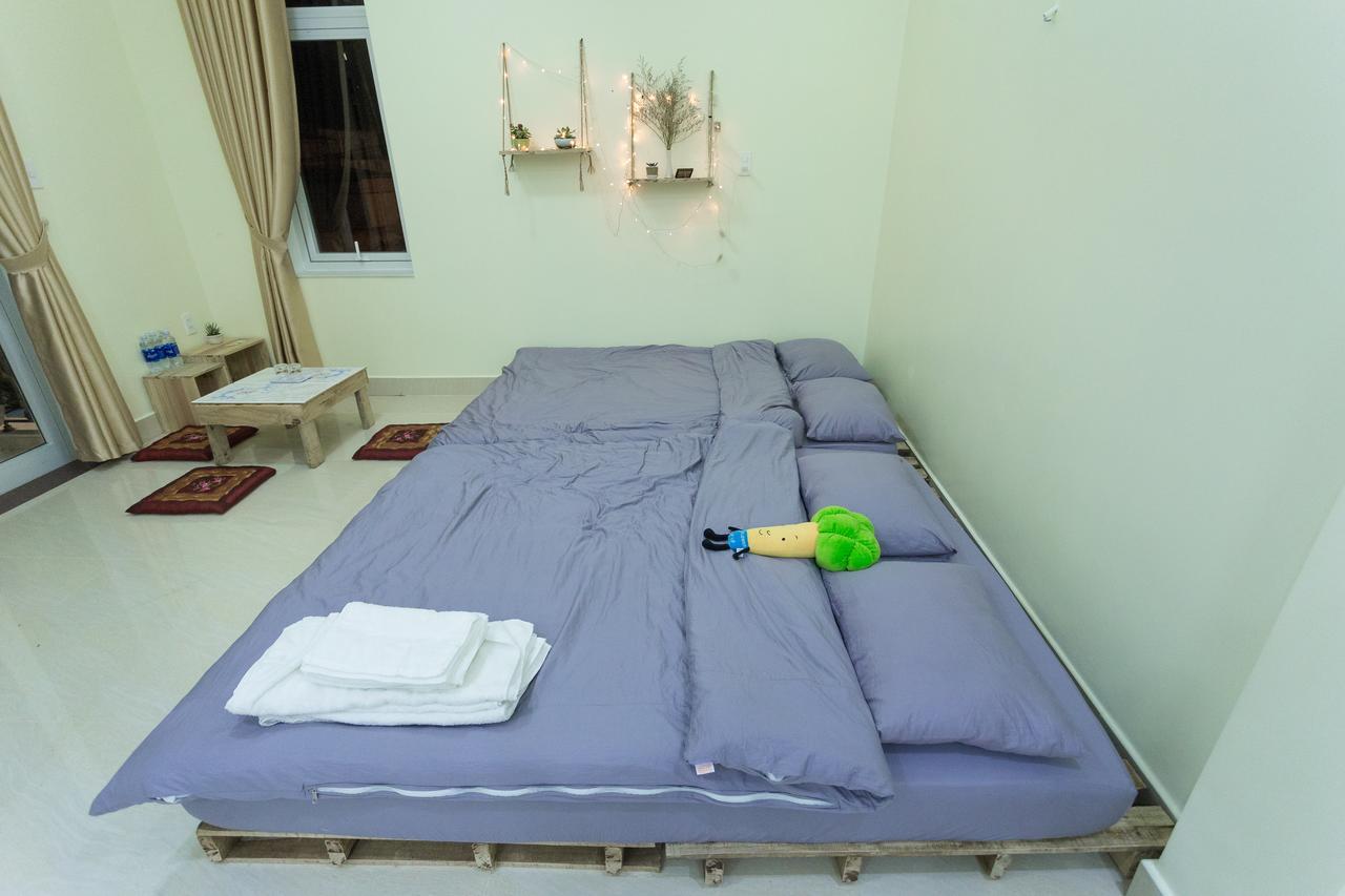 Biệt thự du lịch Atiso Đà Lạt Ngoại thất bức ảnh