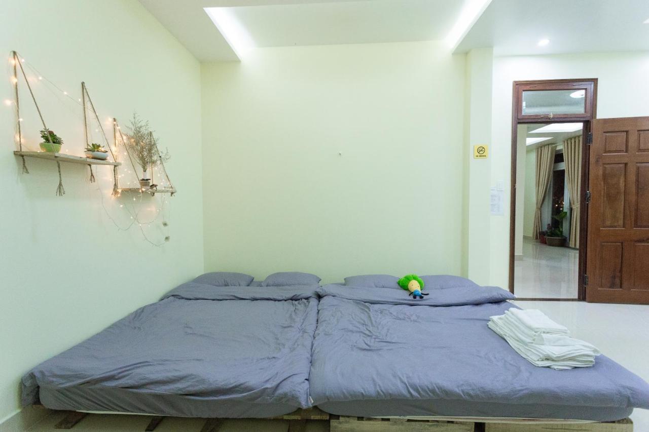 Biệt thự du lịch Atiso Đà Lạt Ngoại thất bức ảnh