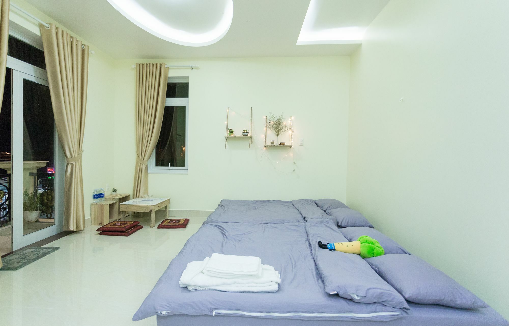 Biệt thự du lịch Atiso Đà Lạt Ngoại thất bức ảnh