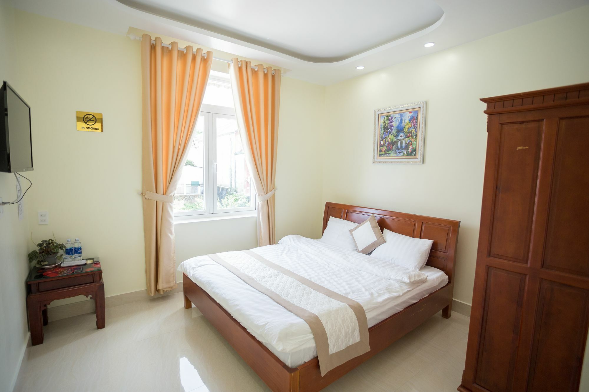 Biệt thự du lịch Atiso Đà Lạt Ngoại thất bức ảnh