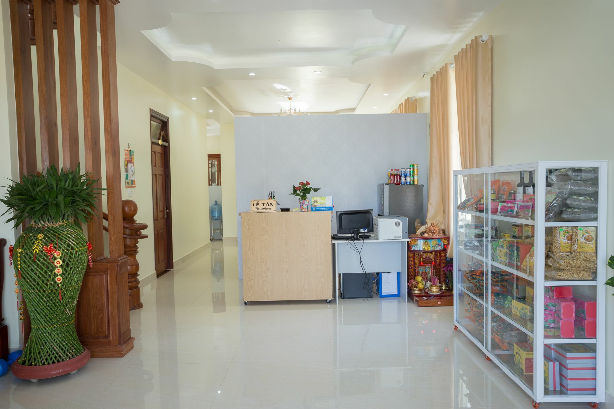 Biệt thự du lịch Atiso Đà Lạt Ngoại thất bức ảnh